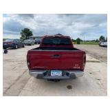 2004 GMC Canyon 4x4 2004 GMC Canyon 4x4