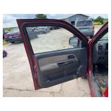 2004 GMC Canyon 4x4 2004 GMC Canyon 4x4