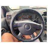 2004 GMC Canyon 4x4 2004 GMC Canyon 4x4