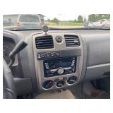 2004 GMC Canyon 4x4 2004 GMC Canyon 4x4