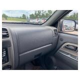 2004 GMC Canyon 4x4 2004 GMC Canyon 4x4