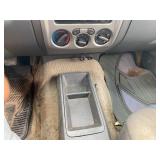 2004 GMC Canyon 4x4 2004 GMC Canyon 4x4