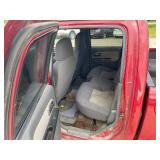 2004 GMC Canyon 4x4 2004 GMC Canyon 4x4