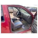 2004 GMC Canyon 4x4 2004 GMC Canyon 4x4