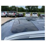 2007 Volkswagen Touareg 5.0L V10 Diesel 2007 Volkswagen Touareg 5.0L V10 Diesel