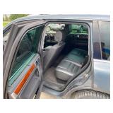 2007 Volkswagen Touareg 5.0L V10 Diesel 2007 Volkswagen Touareg 5.0L V10 Diesel