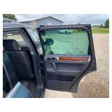 2007 Volkswagen Touareg 5.0L V10 Diesel 2007 Volkswagen Touareg 5.0L V10 Diesel