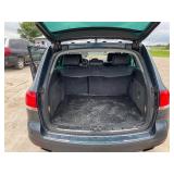 2007 Volkswagen Touareg 5.0L V10 Diesel 2007 Volkswagen Touareg 5.0L V10 Diesel