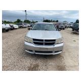 2008 Dodge Avenger 2008 Dodge Avenger