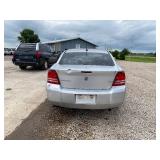 2008 Dodge Avenger 2008 Dodge Avenger