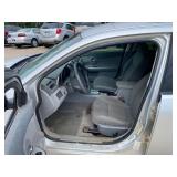 2008 Dodge Avenger 2008 Dodge Avenger