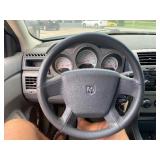 2008 Dodge Avenger 2008 Dodge Avenger