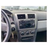 2008 Dodge Avenger 2008 Dodge Avenger