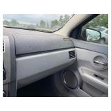 2008 Dodge Avenger 2008 Dodge Avenger