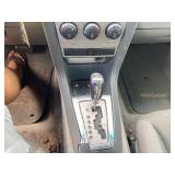 2008 Dodge Avenger 2008 Dodge Avenger