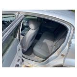 2008 Dodge Avenger 2008 Dodge Avenger