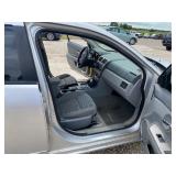 2008 Dodge Avenger 2008 Dodge Avenger