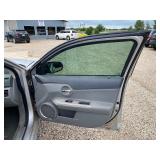 2008 Dodge Avenger 2008 Dodge Avenger