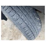 2013 Ford Edge AWD Limited 2013 Ford Edge AWD Limited