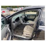 2013 Ford Edge AWD Limited 2013 Ford Edge AWD Limited