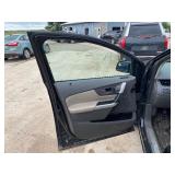 2013 Ford Edge AWD Limited 2013 Ford Edge AWD Limited