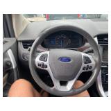 2013 Ford Edge AWD Limited 2013 Ford Edge AWD Limited