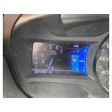 2013 Ford Edge AWD Limited 2013 Ford Edge AWD Limited