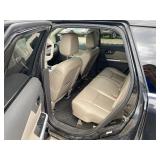 2013 Ford Edge AWD Limited 2013 Ford Edge AWD Limited