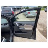 2013 Ford Edge AWD Limited 2013 Ford Edge AWD Limited