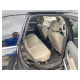 2013 Ford Edge AWD Limited 2013 Ford Edge AWD Limited