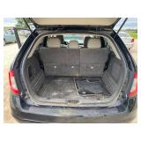 2013 Ford Edge AWD Limited 2013 Ford Edge AWD Limited