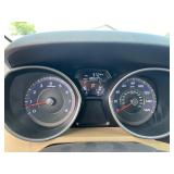 2012 Hyundai Elantra 2012 Hyundai Elantra