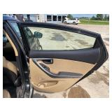 2012 Hyundai Elantra 2012 Hyundai Elantra