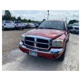 2006 Dodge Dakota 2006 Dodge Dakota