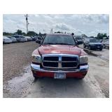 2006 Dodge Dakota 2006 Dodge Dakota