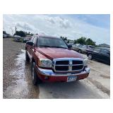 2006 Dodge Dakota 2006 Dodge Dakota