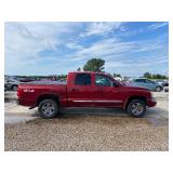 2006 Dodge Dakota 2006 Dodge Dakota