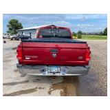 2006 Dodge Dakota 2006 Dodge Dakota