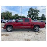 2006 Dodge Dakota 2006 Dodge Dakota