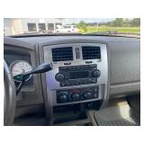 2006 Dodge Dakota 2006 Dodge Dakota