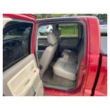 2006 Dodge Dakota 2006 Dodge Dakota