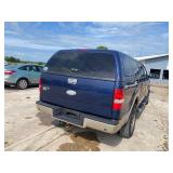 2007 Ford F150 2007 Ford F150