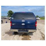 2007 Ford F150 2007 Ford F150