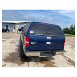 2007 Ford F150 2007 Ford F150