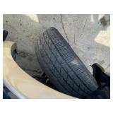 2007 Ford F150 2007 Ford F150