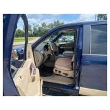 2007 Ford F150 2007 Ford F150