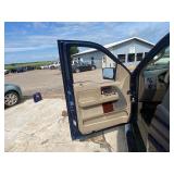 2007 Ford F150 2007 Ford F150