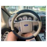 2007 Ford F150 2007 Ford F150