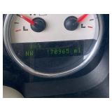 2007 Ford F150 2007 Ford F150