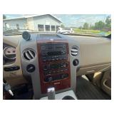 2007 Ford F150 2007 Ford F150